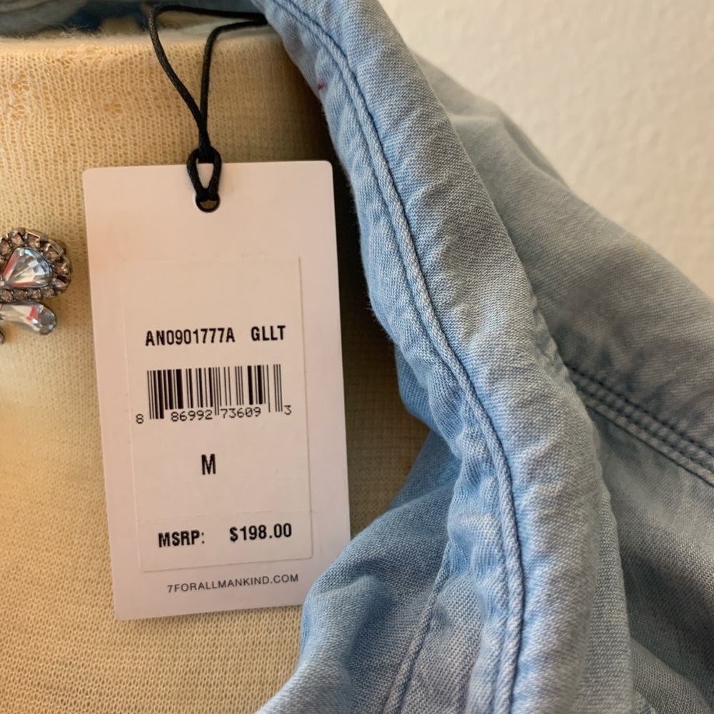 Shirt - Picture 4 of 4